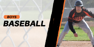 Boys Baseball 